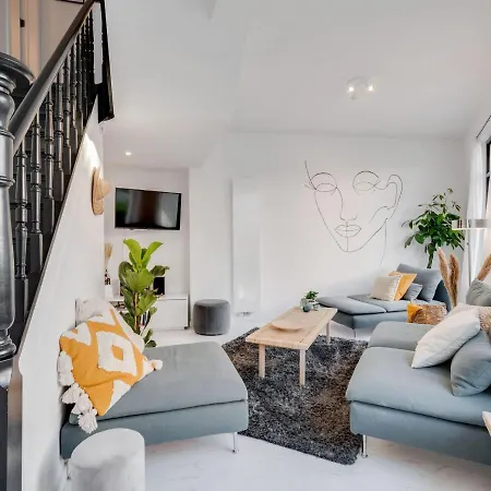 Classy Holiday In Near Beach Ostende