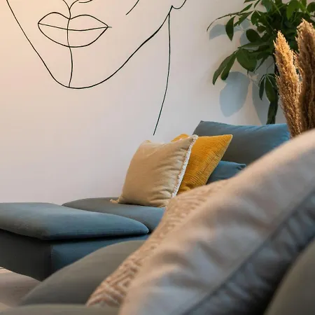 Classy Holiday In Near Beach Ostende