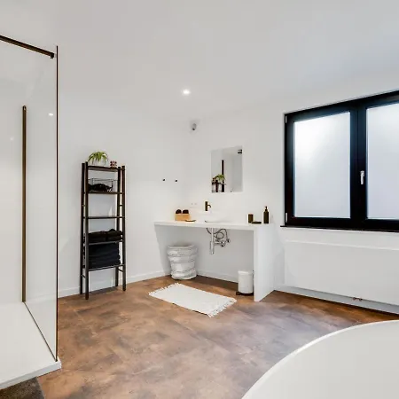 Classy Holiday In Near Beach Ostende
